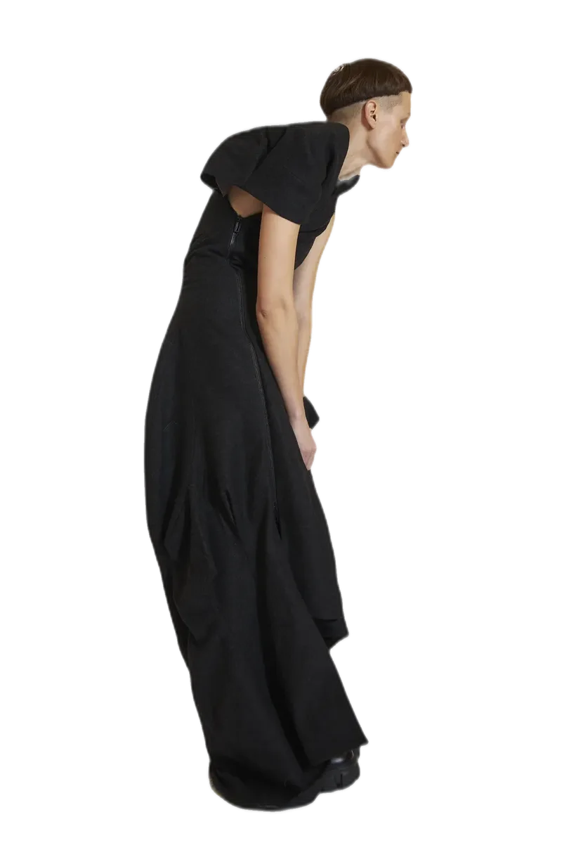 Black Dress view 6